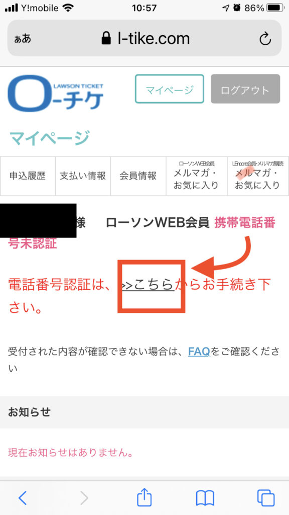 ローチケのチケット購入をわかりやすく解説 キャンセル 譲渡 払い戻し 手数料の最もお得な方法とは 世界で1つのワガママ旅へ