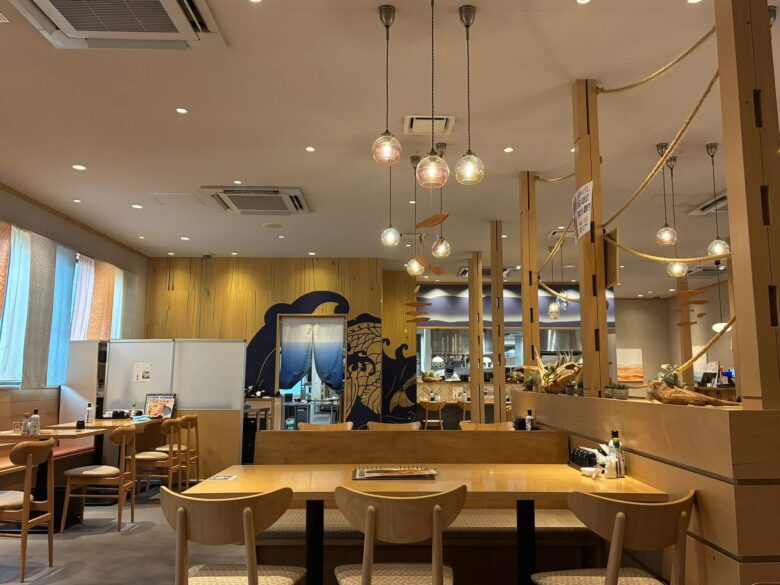 館山グルメ