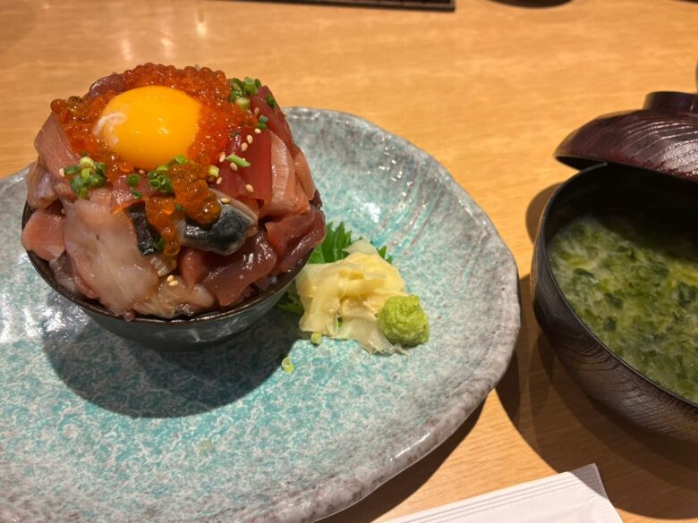 館山グルメ
