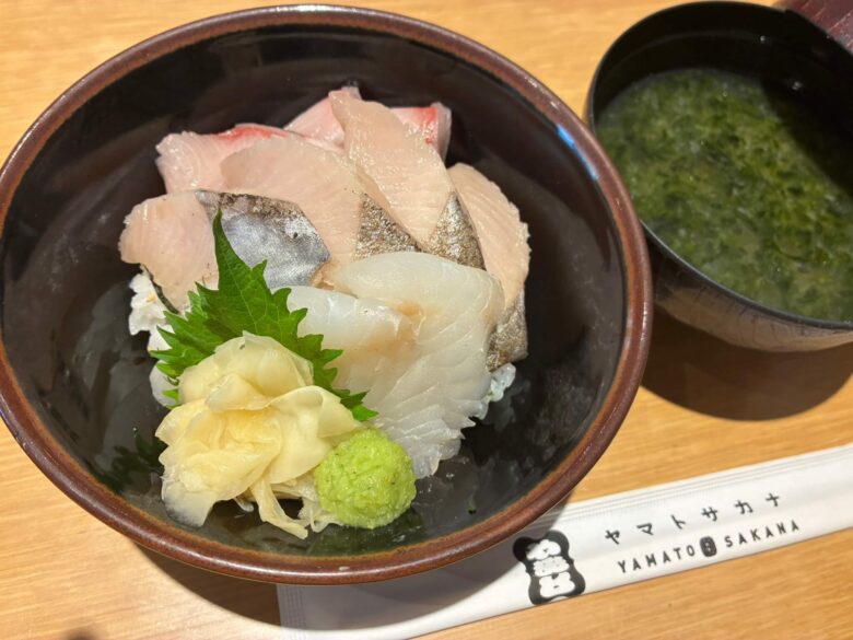 館山グルメ