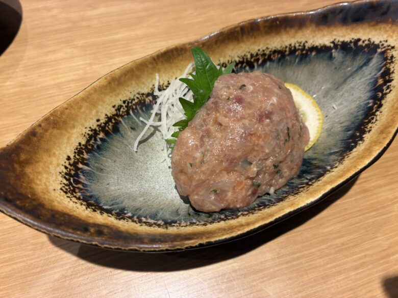 館山グルメ