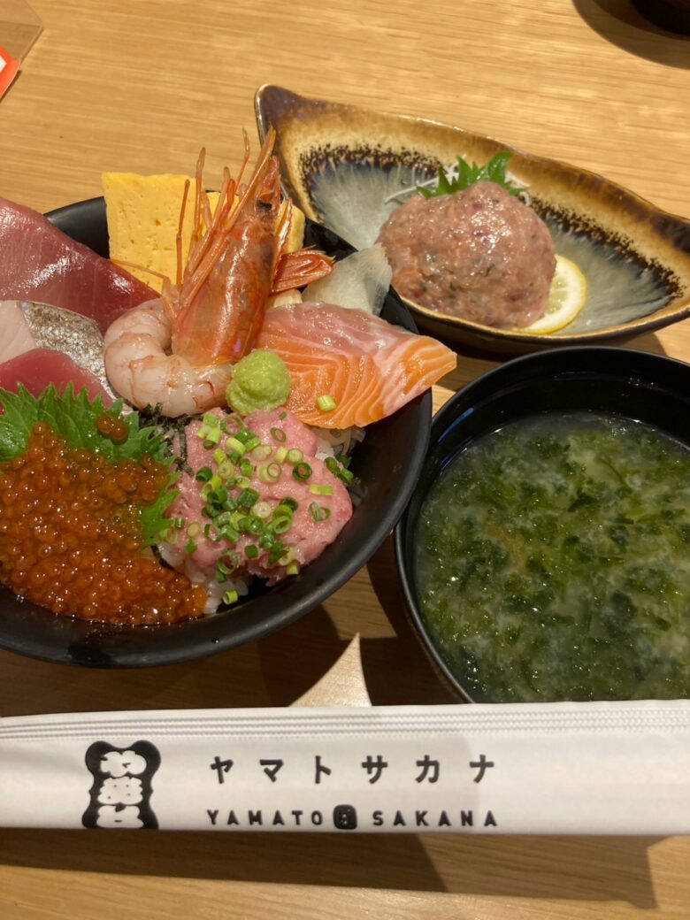 館山グルメ