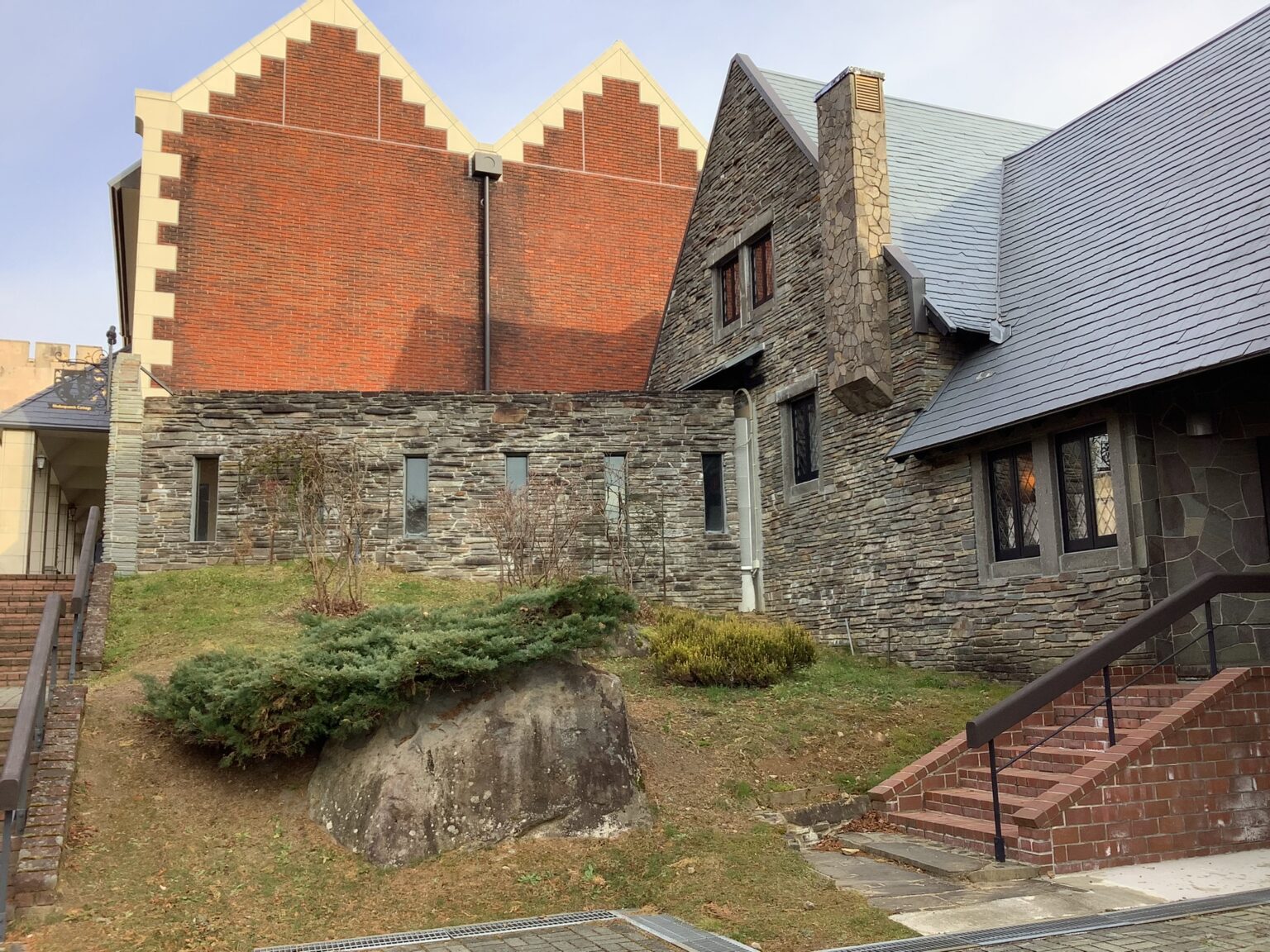 国内留学【前編】英語が話せない・日帰りOKのブリティッシュヒルズ体験