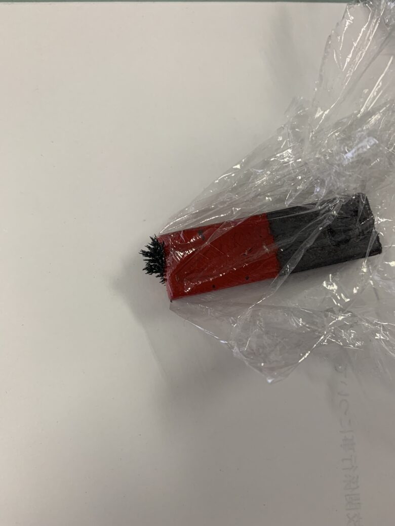 砂鉄